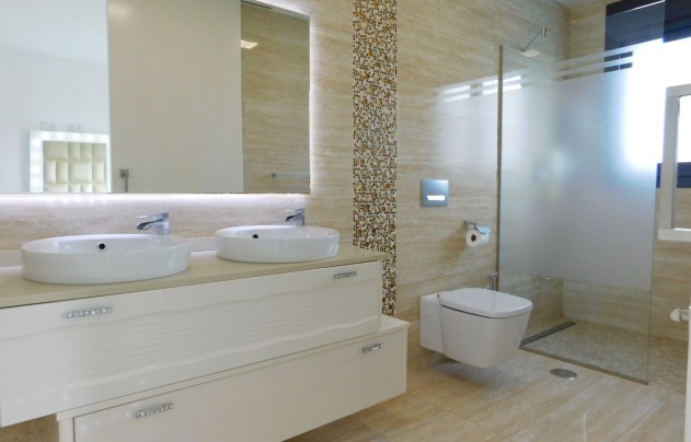 Reventa - Villa - San Miguel de Salinas