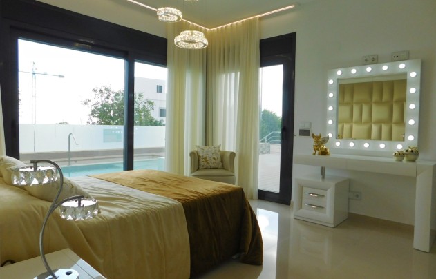 Reventa - Villa - San Miguel de Salinas