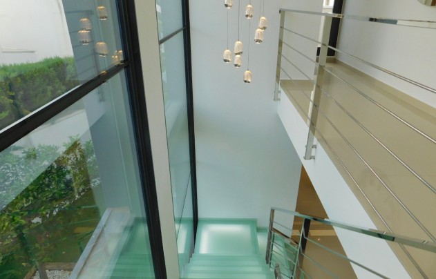 Reventa - Villa - San Miguel de Salinas