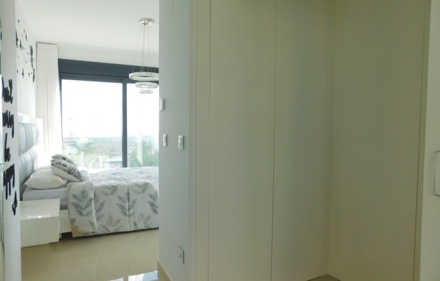 Reventa - Villa - San Miguel de Salinas