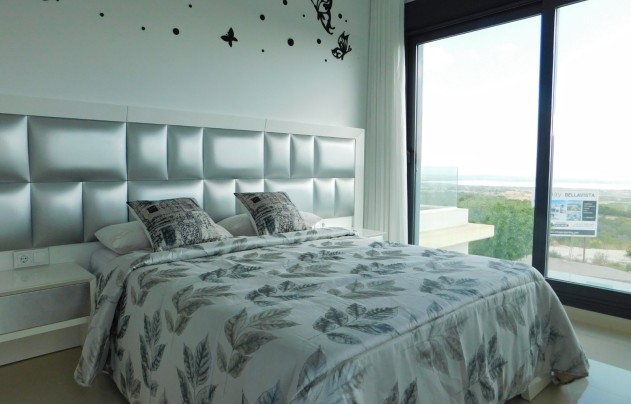 Reventa - Villa - San Miguel de Salinas