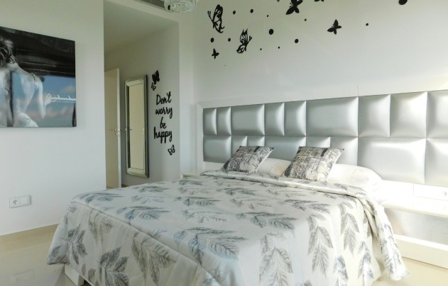 Reventa - Villa - San Miguel de Salinas