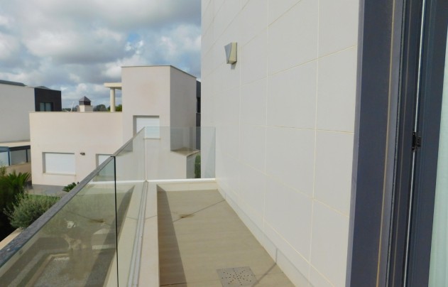 Reventa - Villa - San Miguel de Salinas