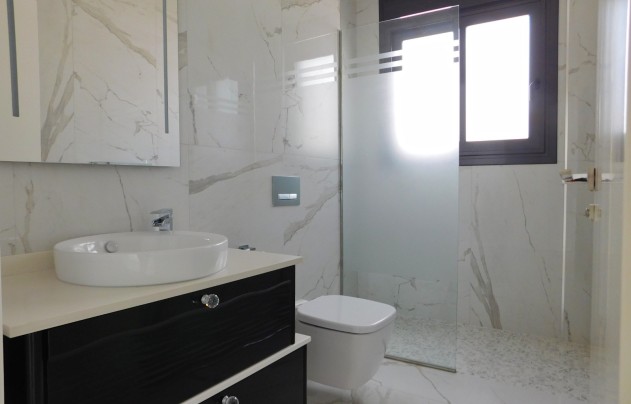 Reventa - Villa - San Miguel de Salinas