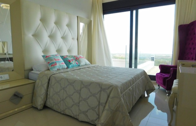 Reventa - Villa - San Miguel de Salinas