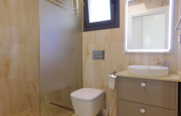 Reventa - Villa - San Miguel de Salinas