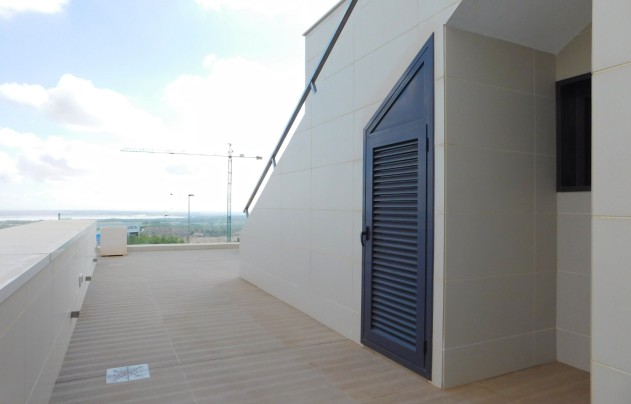 Reventa - Villa - San Miguel de Salinas