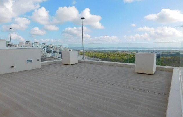 Reventa - Villa - San Miguel de Salinas