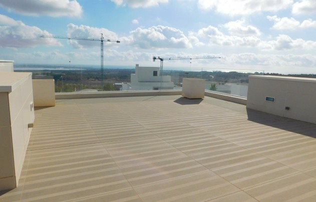 Reventa - Villa - San Miguel de Salinas