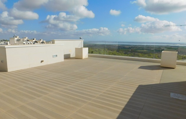 Reventa - Villa - San Miguel de Salinas