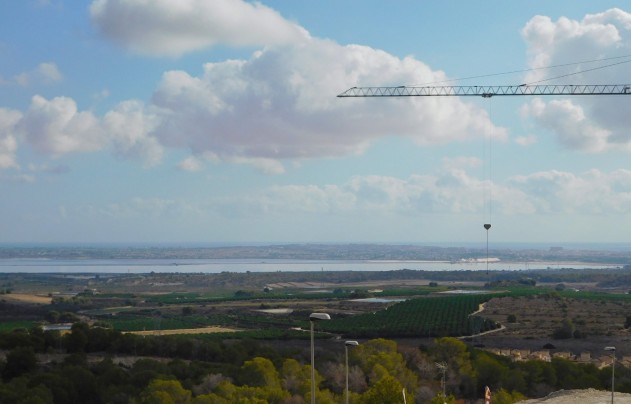 Reventa - Villa - San Miguel de Salinas