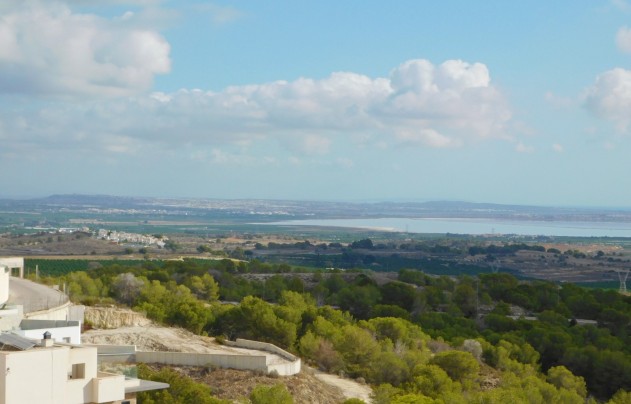 Reventa - Villa - San Miguel de Salinas