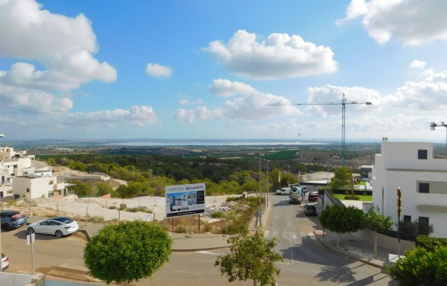 Reventa - Villa - San Miguel de Salinas