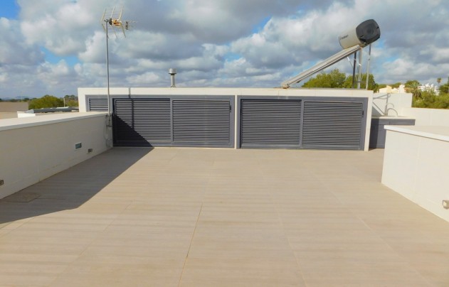 Reventa - Villa - San Miguel de Salinas