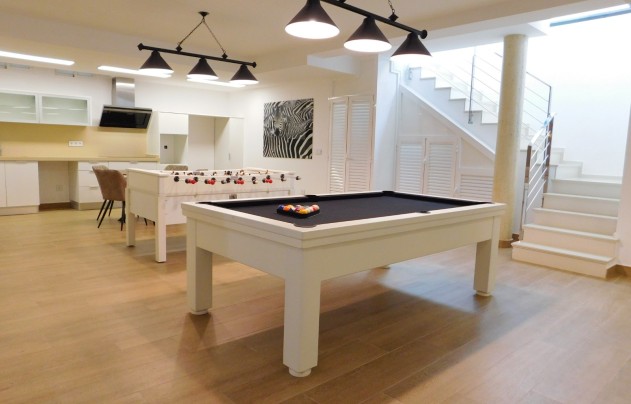 Reventa - Villa - San Miguel de Salinas