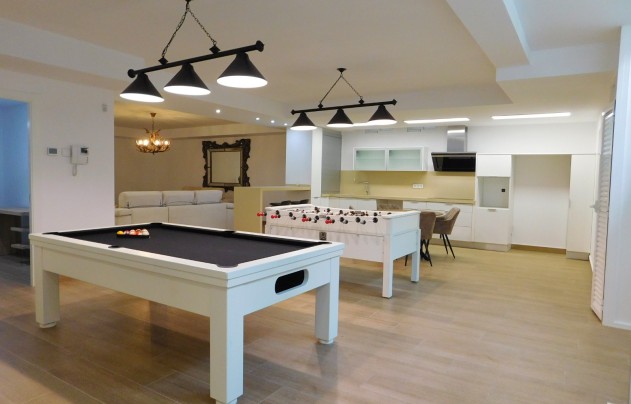 Reventa - Villa - San Miguel de Salinas