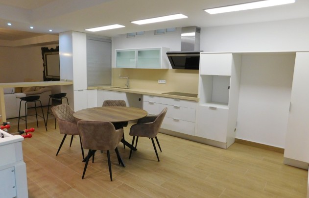 Reventa - Villa - San Miguel de Salinas