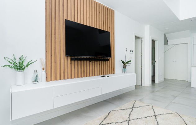 Reventa - Villa - Los Montesinos