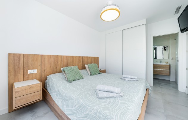 Reventa - Villa - Los Montesinos