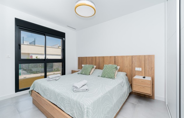 Reventa - Villa - Los Montesinos