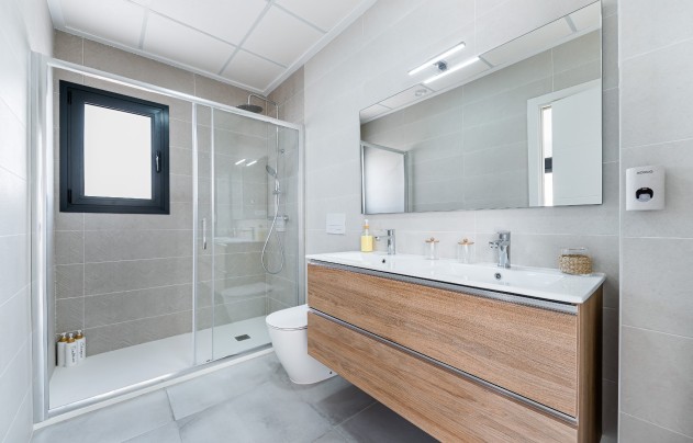 Reventa - Villa - Los Montesinos