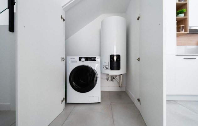 Reventa - Villa - Los Montesinos