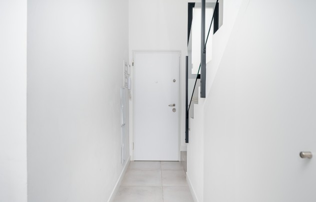 Reventa - Villa - Los Montesinos