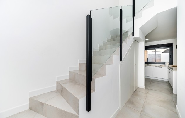 Reventa - Villa - Los Montesinos