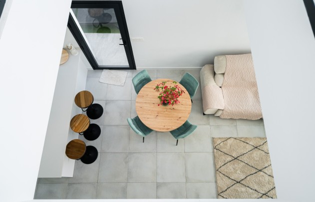 Reventa - Villa - Los Montesinos