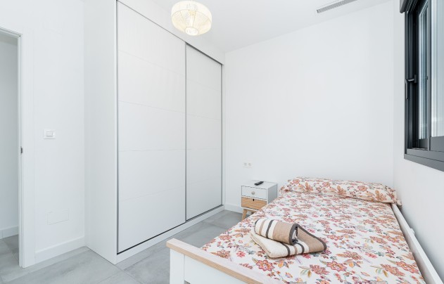 Reventa - Villa - Los Montesinos