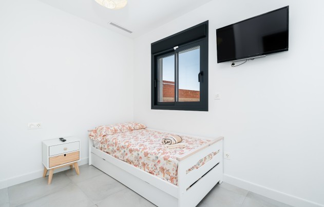 Reventa - Villa - Los Montesinos