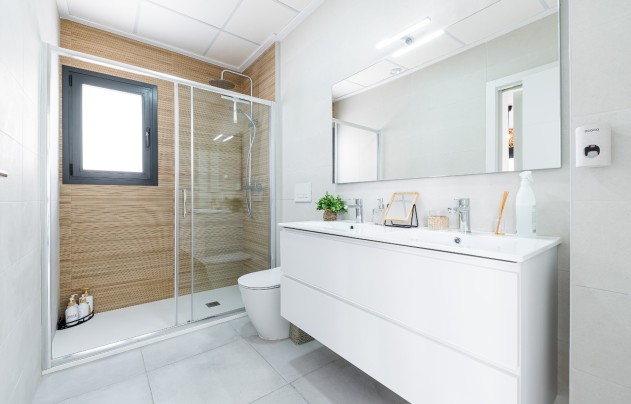 Reventa - Villa - Los Montesinos