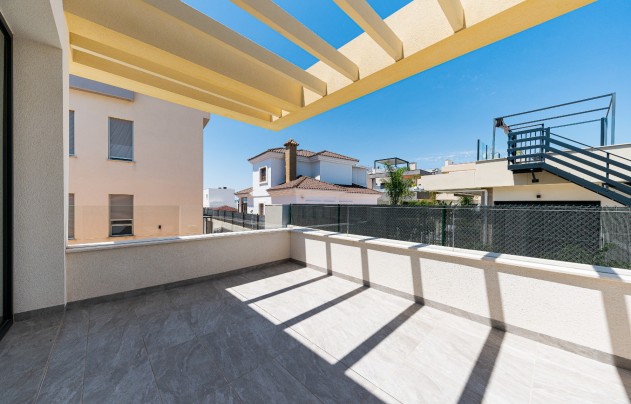 Reventa - Villa - Los Montesinos