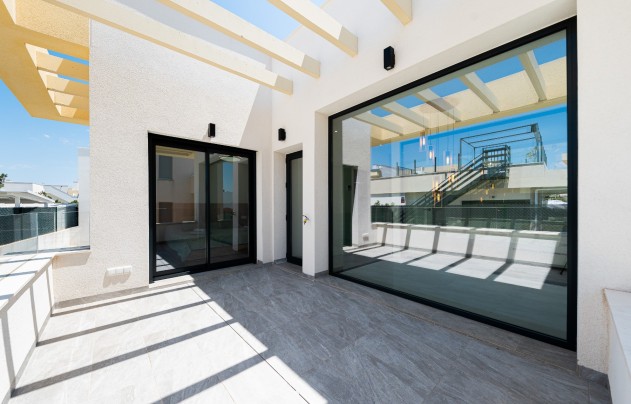 Reventa - Villa - Los Montesinos