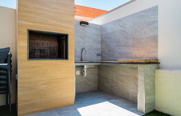 Reventa - Villa - Los Montesinos