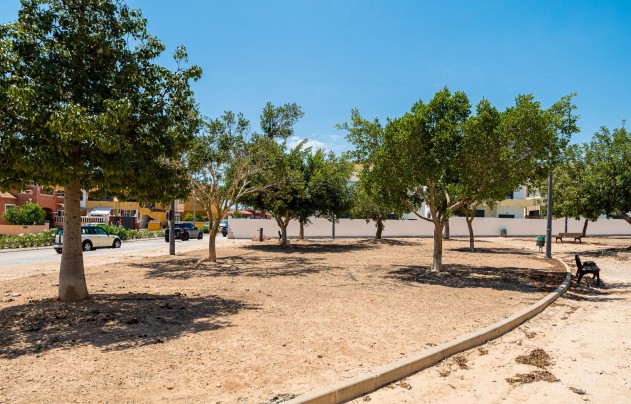 Reventa - Villa - Los Montesinos