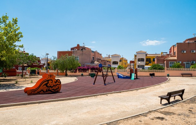 Reventa - Villa - Los Montesinos