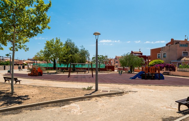 Reventa - Villa - Los Montesinos