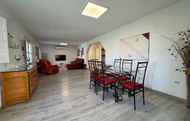 Herverkoop - Villa - Blanca