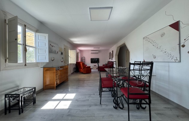 Herverkoop - Villa - Blanca