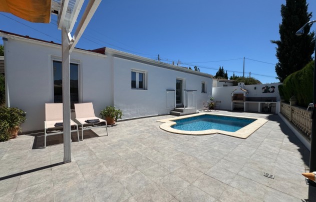 Herverkoop - Villa - Blanca