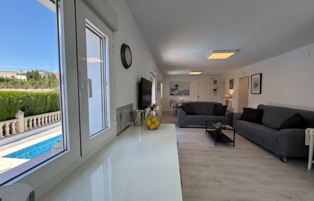 Herverkoop - Villa - Blanca