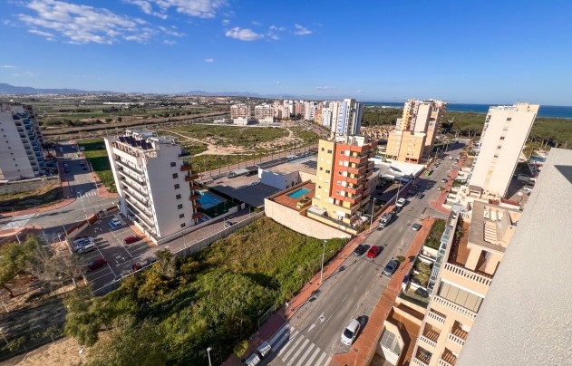 Reventa - Land - Guardamar del Segura