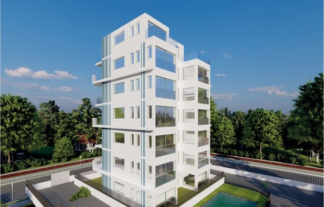 Reventa - Land - Guardamar del Segura