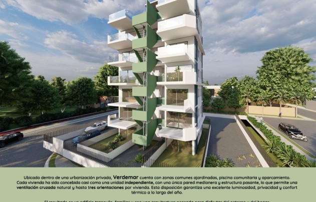 Reventa - Land - Guardamar del Segura