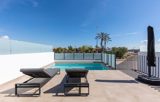 Reventa - Casa - Dolores