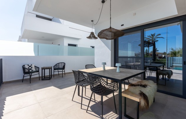 Reventa - Casa - Dolores