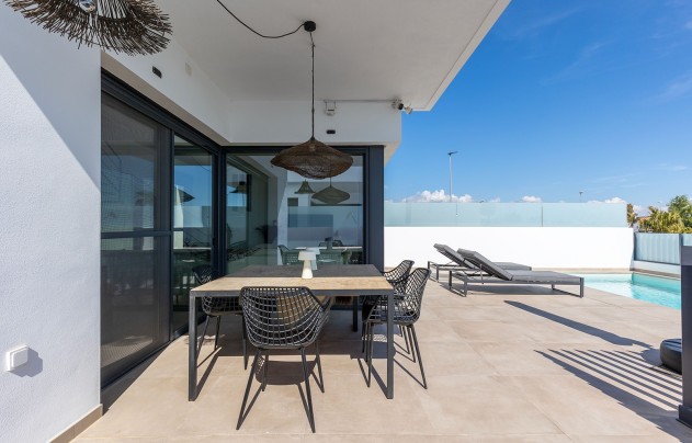 Reventa - Casa - Dolores