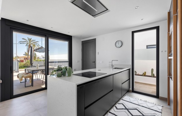 Reventa - Casa - Dolores