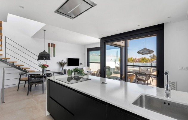 Reventa - Casa - Dolores